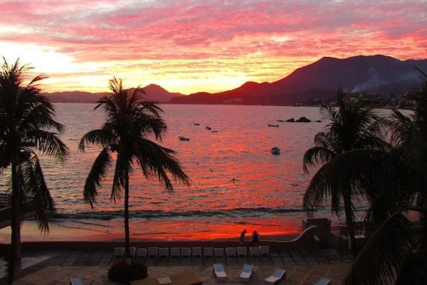 Playa de Santiago Hotel (Manzanillo)